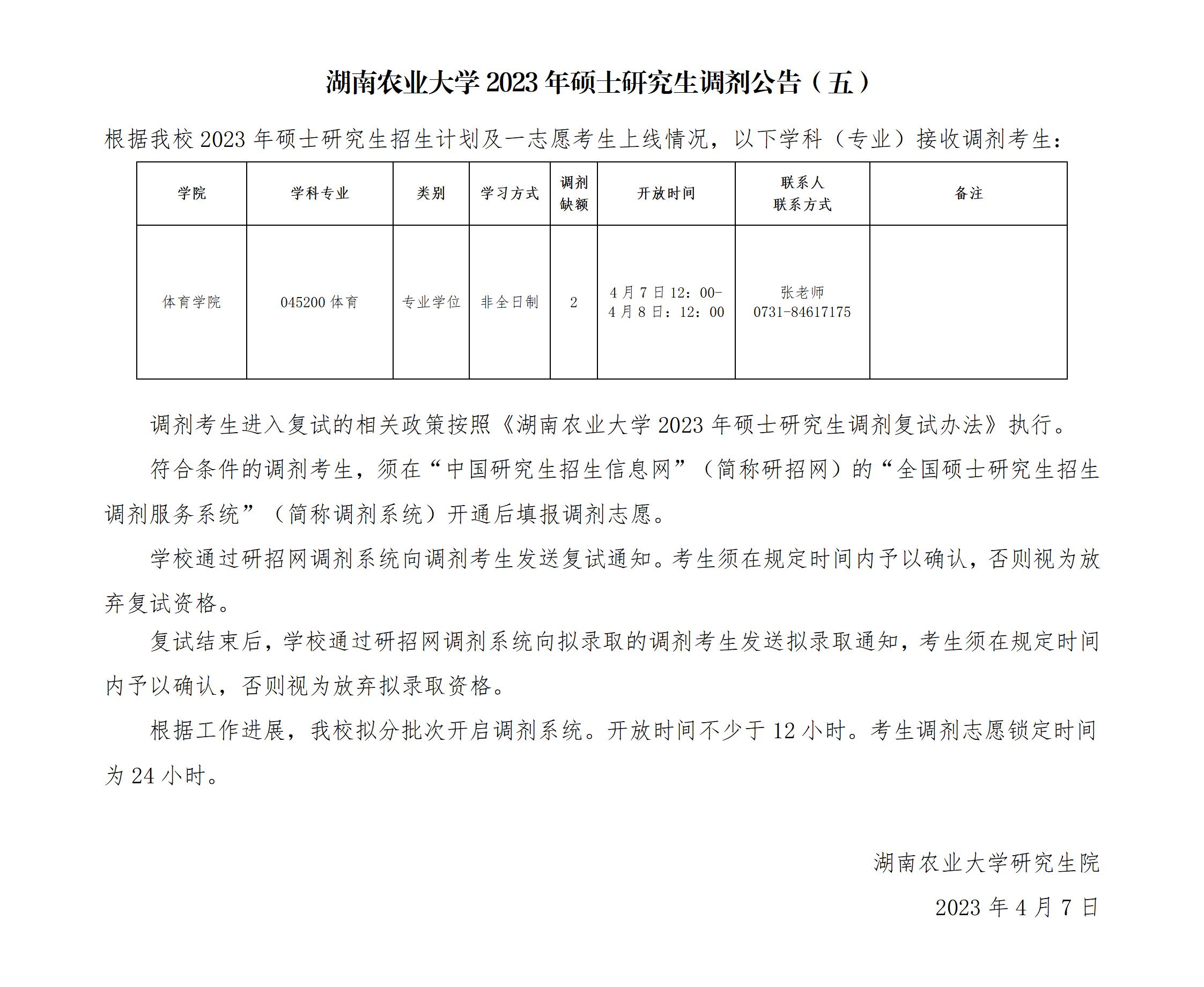 定稿：湖南农业大学2023年硕士研究生调剂公告（五）_01(2).jpg